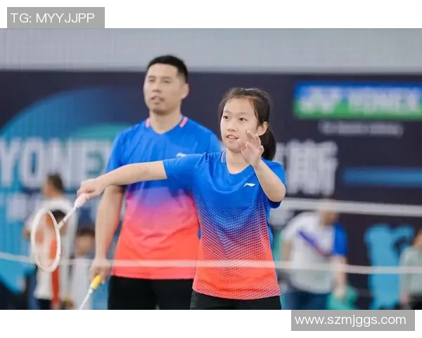 深圳羽毛球队比赛经验分享与提升策略的深入探讨