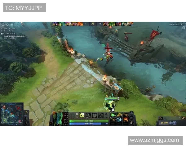 深度对话：探索周军在DOTA2世界中的成长与挑战之路