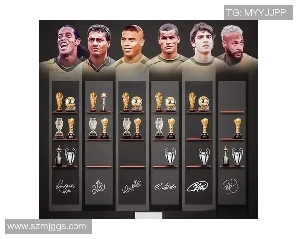 世界杯最佳球员荣耀背后的故事与成就解析