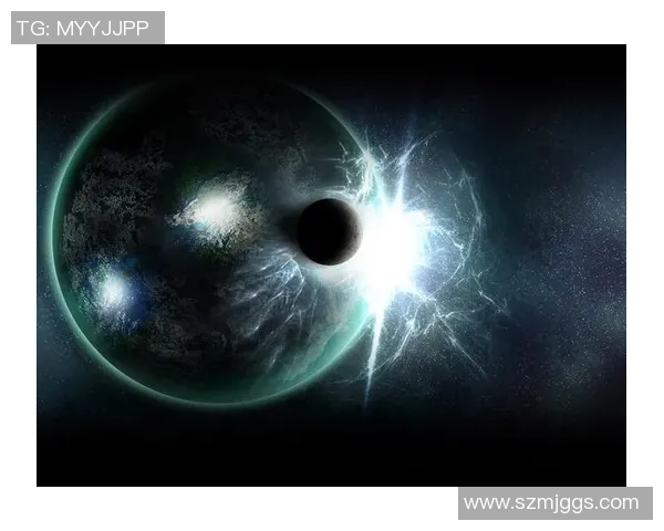 雷霆之力：探秘自然界中最强大电能现象及其对地球的影响